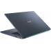 Ноутбук Acer Swift 3 SF314-510G-592W NX.A0YER.009 i5 1135G7/8GB/SSD 512GB/Iris graphics DG1 4GB/14 IPS/FHD/Win10Home/blue/WiFi/BT/Cam купить QBS.ru