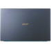 Ноутбук Acer Swift 3 SF314-510G-592W NX.A0YER.009 i5 1135G7/8GB/SSD 512GB/Iris graphics DG1 4GB/14 IPS/FHD/Win10Home/blue/WiFi/BT/Cam купить QBS.ru