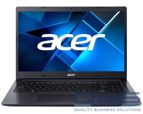 Ноутбук Acer Extensa EX215-52-76TL NX.EG8ER.01S i7-1065G7/8GB/256GB SSD/15,6 FHD/Iris Plus Graphics/noODD/BT/WiFi/Win10Pro/черный купить QBS.ru
