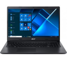 Ноутбук Acer Extensa EX215-22-R3FS NX.EG9ER.015 Ryzen 5 3500U/8GB/1024GB SSD/noDVD/UMA/Cam/BT/WiFi/Win10Home/black