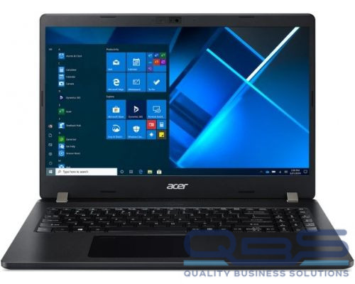 Ноутбук Acer TravelMate P2 TMP215-53-5797 NX.VPVER.008 i5 1135G7/8GB/512GB SSD/IPS/15.6 FHD/Intel Iris Xe graphics/WiFi/BT/Cam/Win10Pro/black купить QBS.ru