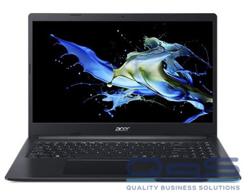 Ноутбук Acer Extensa EX215-31-P3UX NX.EFTER.00J N5030/4GB/256GB SSD/15.6 FHD/Integrated/WiFi/BT/cam/noOS/black купить QBS.ru