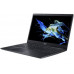 Ноутбук Acer Extensa EX215-31-P3UX NX.EFTER.00J N5030/4GB/256GB SSD/15.6 FHD/Integrated/WiFi/BT/cam/noOS/black купить QBS.ru