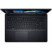 Ноутбук Acer Extensa 15 EX215-31-P5LC NX.EFTER.00N N5030/8GB/256GB SSD/noODD/15.6 FHD/WiFi/BT/noOS/черный купить QBS.ru
