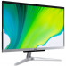Моноблок 21,5 Acer Aspire C22-420 DQ.BG3ER.002 3050U/4GB/1TB/FullHD/Radeon Graphics/CR/GbitEth/WiFi/BT/65W/клавиатура/мышь/Cam/Endless/серебристый купить QBS.ru