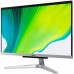 Моноблок 21,5 Acer Aspire C22-420 DQ.BG3ER.002 3050U/4GB/1TB/FullHD/Radeon Graphics/CR/GbitEth/WiFi/BT/65W/клавиатура/мышь/Cam/Endless/серебристый купить QBS.ru