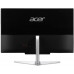 Моноблок 21,5 Acer Aspire C22-420 DQ.BG3ER.002 3050U/4GB/1TB/FullHD/Radeon Graphics/CR/GbitEth/WiFi/BT/65W/клавиатура/мышь/Cam/Endless/серебристый купить QBS.ru