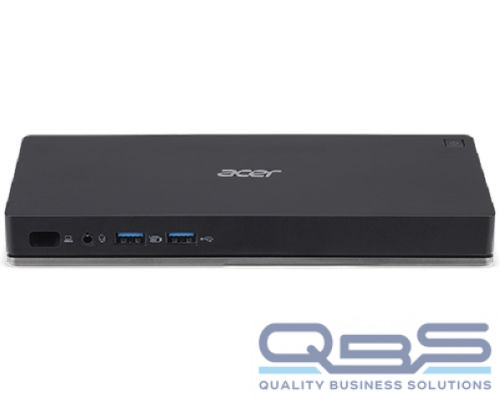 Док-станция Acer ADK810 USB TYPE-C II купить QBS.ru