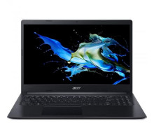 Ноутбук Acer Extensa EX215-22-R2CX NX.EG9ER.01Z 3050U/8GB/256GB SSD/15.6" FHD/Radeon Graphics/WiFi/BT/Cam/Win10Pro/black