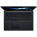 Ноутбук Acer Extensa EX215-22-R2CX NX.EG9ER.01Z 3050U/8GB/256GB SSD/15.6 FHD/Radeon Graphics/WiFi/BT/Cam/Win10Pro/black купить QBS.ru