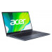 Ноутбук Acer Swift 3X SF314-510G-500R NX.A0YER.005 i5-1135G7/8GB/512GB SSD/Intel Iris Xe Max 4GB/14/IPS/FHD/Eshell/WiFi/BT/Cam/3815mAh/blue купить QBS.ru