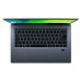 Ноутбук Acer Swift 3X SF314-510G-500R NX.A0YER.005 i5-1135G7/8GB/512GB SSD/Intel Iris Xe Max 4GB/14/IPS/FHD/Eshell/WiFi/BT/Cam/3815mAh/blue купить QBS.ru