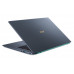 Ноутбук Acer Swift 3X SF314-510G-500R NX.A0YER.005 i5-1135G7/8GB/512GB SSD/Intel Iris Xe Max 4GB/14/IPS/FHD/Eshell/WiFi/BT/Cam/3815mAh/blue купить QBS.ru
