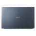 Ноутбук Acer Swift 3X SF314-510G-500R NX.A0YER.005 i5-1135G7/8GB/512GB SSD/Intel Iris Xe Max 4GB/14/IPS/FHD/Eshell/WiFi/BT/Cam/3815mAh/blue купить QBS.ru