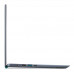 Ноутбук Acer Swift 3X SF314-510G-500R NX.A0YER.005 i5-1135G7/8GB/512GB SSD/Intel Iris Xe Max 4GB/14/IPS/FHD/Eshell/WiFi/BT/Cam/3815mAh/blue купить QBS.ru