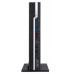 Мини ПК Acer Veriton N4670G DT.VTZER.03Y i5-10400/8GB/256GB SSD/UHD graphics 630/WiFi/BT/VESA/USB kbd/mouse/Endless OS/черный купить QBS.ru