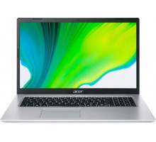 Ноутбук Acer Aspire 5 A517-52-51DR NX.A5BER.003 i5 1135G7/8GB/256GB SSD/noDVD/UMA/17.3"/BT/WiFi/Win10Pro/silver