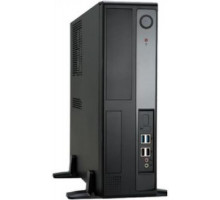 Компьютер Acer Veriton S2670G SFF DT.VTGER.016 G6400/4GB/128GB SSD/UHD Graphics 610/CR/GbitEth/клавиатура/мышь/Win10Pro/черный