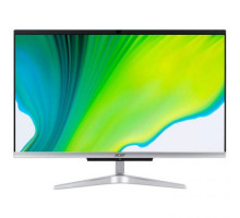 Моноблок 21,5'' Acer Aspire C22-963 DQ.BEPER.009 i5 1035G1/8GB/256GB SSD/ 1920x1080/UHD graphics/WIFI/BT/cam/Win10Home/серебристый
