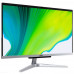 Моноблок 21,5 Acer Aspire C22-963 DQ.BEPER.009 i5 1035G1/8GB/256GB SSD/ 1920x1080/UHD graphics/WIFI/BT/cam/Win10Home/серебристый купить QBS.ru