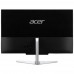 Моноблок 21,5 Acer Aspire C22-963 DQ.BEPER.009 i5 1035G1/8GB/256GB SSD/ 1920x1080/UHD graphics/WIFI/BT/cam/Win10Home/серебристый купить QBS.ru
