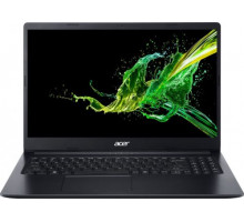 Ноутбук Acer A315-34-P3CS Aspire NX.HE3ER.00Q N5030/4GB/256GB SSD/UHD Graphics/15.6'' FHD/WiFi/BT/0.3MP/noOS/black