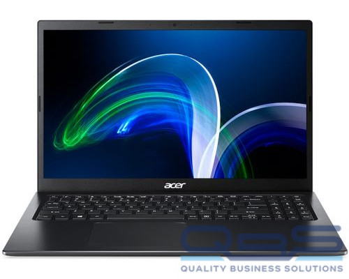Ноутбук Acer EX215-32-C7N5 Extensa NX.EGNER.006 N4500/4GB/256GB SSD/UHD Graphics/15.6 FHD/WiFi/BT/0.3MP/noOS/black купить QBS.ru