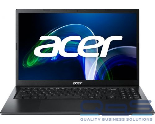 Ноутбук Acer EX215-54 NX.EGJER.002 I7-1165G7/8GB/256GB SSD/Iris Xe Graphics/15 FHD/WiFi/BT/linux купить QBS.ru