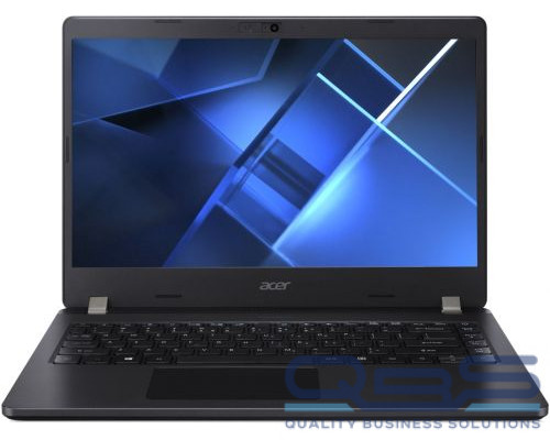 Ноутбук Acer TravelMate P2 TMP214-52-36HS NX.VMKER.007 i3 10110U/8GB/128GB SSD/noDVD/UHD graphics/14 FHD/cam/BT/WiFi/LTE/DOS/black купить QBS.ru