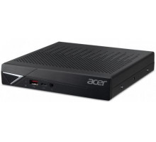 Компьютер Acer Veriton EN2580 DT.VV3ER.00B i5 1135G7/8GB/256GB SSD/noDVD/Iris Xe graphics/BT/WiFi/USB kbd/USB mouse/Win10Pro/black