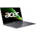 Ноутбук Acer Swift 3 SF316-51-50PB NX.ABDER.007 i5-11300H/8GB/256GB SSD/noODD/UHD Graphics/16.1 FHD/noOS/серый купить QBS.ru