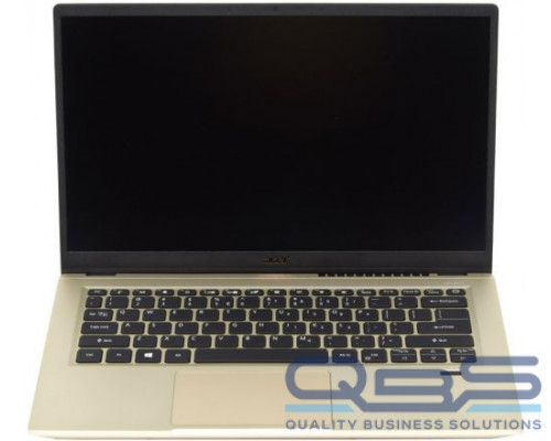 Ноутбук Acer Swift SF314-510G-77XD NX.A10ER.006 i7-1165G7/16GB/2TB SSD/Iris Xe/14 FHD/Win10Home купить QBS.ru
