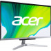 Моноблок 21,5 Acer Aspire C22-963 DQ.BENER.00K i3-1005G1/8GB/256GB SSD/CR/KB/mouse/noOS/silver купить QBS.ru