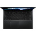 Ноутбук Acer EX215-54 NX.EGJER.00N i7 1165G7/8GB/512GB/Iris Xe Graphics/15 FHD/Win10Home/черный купить QBS.ru