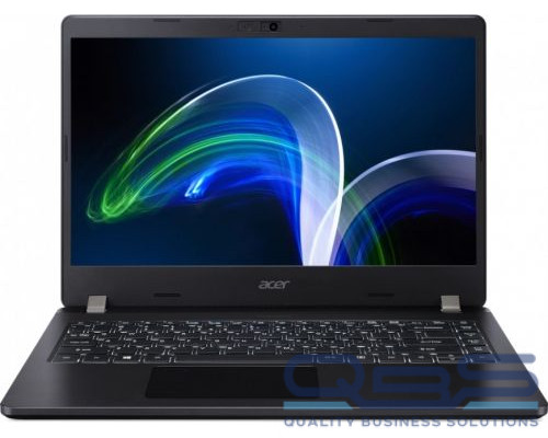 Ноутбук Acer TMP214-41 NX.VSAER.007 Ryzen 3-5450U/8GB/256GB SSD/Radeon Graphics/14 FHD/noOS купить QBS.ru