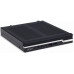 Мини ПК Acer Veriton N4680G DT.VUSER.003 i3 10105/8GB/256GB SSD/UHD Graphics/WiFi/BT/noOS/black купить QBS.ru
