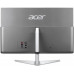 Моноблок 21,5 Acer Aspire C22-1650 DQ.BG6ER.007 i5 1135G7/8GB/512GB SSD/Xe Graphics/FHD/WiFi/BT/USB kb+m/Win10Home купить QBS.ru