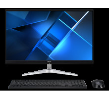 Моноблок 23.8'' Acer Veriton EZ2740G DQ.VUKER.003 i3-1115G4/4GB/256GB SSD/CR/KB/mouse/noOS/silver