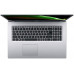 Ноутбук Acer Aspire 3 A317-53-366Q NX.AD0ER.00P i3 1115G4/4GB/1TB/17.3 FHD IPS/UHD Graphics/cam/BT/WiFi/noOS/silver купить QBS.ru