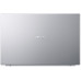 Ноутбук Acer Aspire 3 A317-53-366Q NX.AD0ER.00P i3 1115G4/4GB/1TB/17.3 FHD IPS/UHD Graphics/cam/BT/WiFi/noOS/silver купить QBS.ru