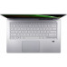 Ноутбук Acer Swift 3 SF314-511-57E0 NX.ABLER.004 i5-1135G7/8GB/512GB SSD/14 FHD IPS/Iris Xe graphics/WiFi/BT/cam/FPR/noOS/silver купить QBS.ru