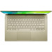 Ноутбук Acer Swift 5 SF514-55T-579C NX.A35ER.004 i5-1135G7/8GB/512GB SSD/14 FHD IPS touch/Iris Xe graphics/WiFi/BT/cam/FPR/Win10Home/bold купить QBS.ru