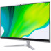 Моноблок 23.8 Acer Aspire C24-1651 DQ.BG8ER.00G i7 1165G7, 8GB, 1TB, 512GB SSD, GeForce MX450 2GB, 1920x1080 touch, GbitEth, WiFi, BT, cam, 135W, US купить QBS.ru