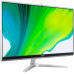 Моноблок 23.8 Acer Aspire C24-1651 DQ.BG8ER.00G i7 1165G7, 8GB, 1TB, 512GB SSD, GeForce MX450 2GB, 1920x1080 touch, GbitEth, WiFi, BT, cam, 135W, US купить QBS.ru