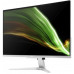 Моноблок 27 Acer Aspire C27-1655 DQ.BGGER.002 i5 1135G7/8GB/1TB/256GB SSD/MX330/1920*1080/GbitEth/WiFi/BT/клавиатура/мышь/cam/Endless/серебристый купить QBS.ru