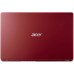 Ноутбук Acer Aspire 3 A315-56-38UN NX.HS7ER.00K i3-1005G1/8GB/512GB SSD/UHD graphics/15.6 FHD/WiFi/BT/cam/noOS/red купить QBS.ru