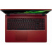 Ноутбук Acer Aspire 3 A315-56-38UN NX.HS7ER.00K i3-1005G1/8GB/512GB SSD/UHD graphics/15.6 FHD/WiFi/BT/cam/noOS/red купить QBS.ru