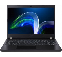 Ноутбук Acer TravelMate P2 TMP214-41-G2-R3C7 NX.VSAER.002 Ryzen 7 PRO 5850U/16GB/512GB SSD/Radeon graphics/14'' FHD IPS/WiFi/BT/cam/Win10Pro/black