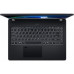 Ноутбук Acer TravelMate P2 TMP214-41-G2-R3C7 NX.VSAER.002 Ryzen 7 PRO 5850U/16GB/512GB SSD/Radeon graphics/14 FHD IPS/WiFi/BT/cam/Win10Pro/black купить QBS.ru
