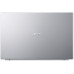 Ноутбук Acer Aspire 3 A317-53-53EQ NX.AD0ER.01Q i5 1135G7/8GB/512GB SSD/Iris Xe Graphics/17.3 IPS FHD/WiFi/BT/Cam/Win11Pro/silver купить QBS.ru